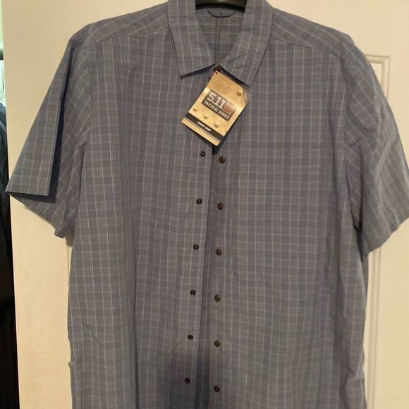 5.11 Covert Shirt Classic - Picture 2 of 7